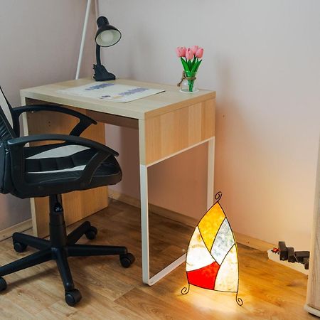 The Top Spot - Cute Little Studio In The Center صوفيا المظهر الخارجي الصورة