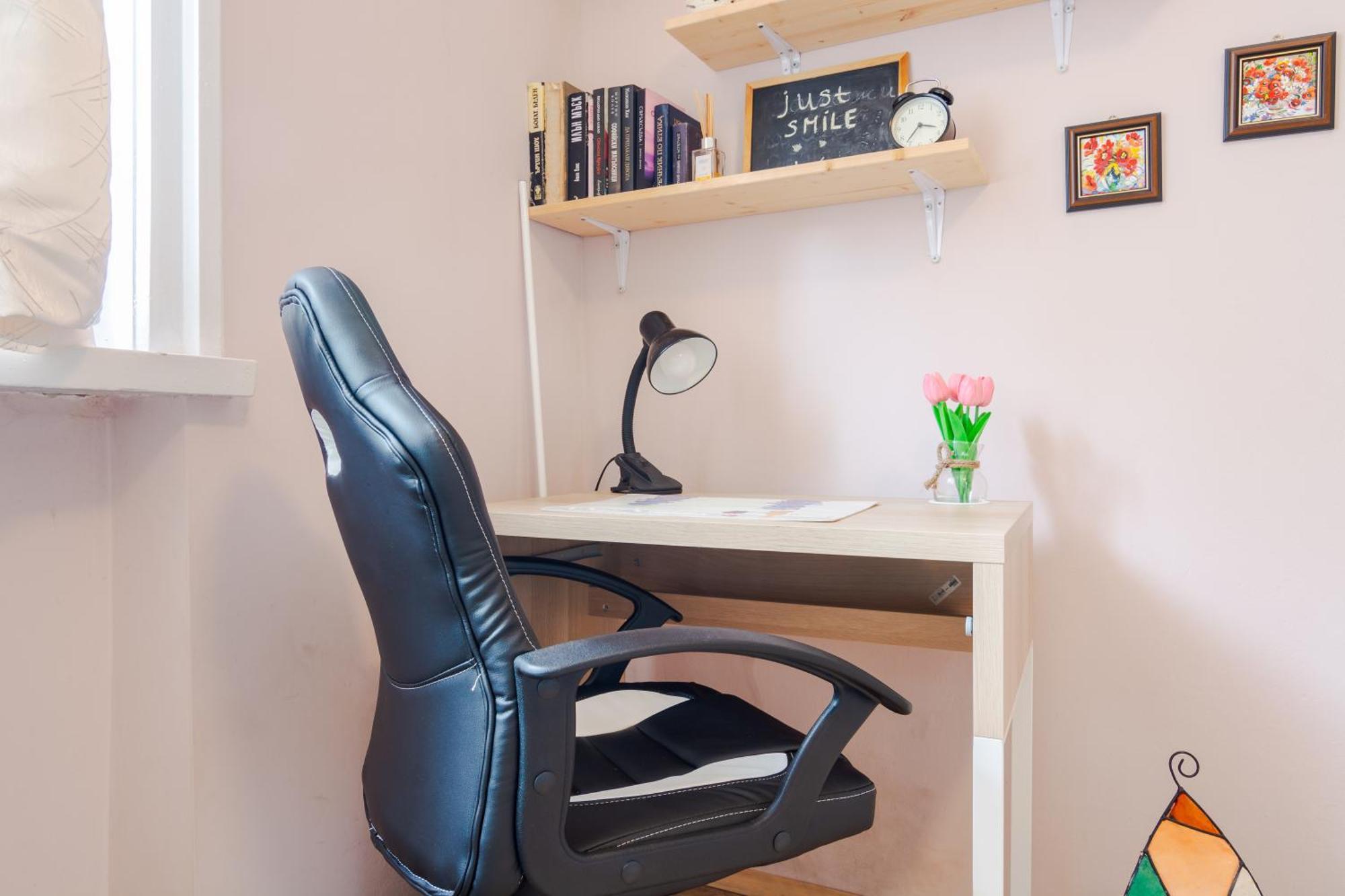 The Top Spot - Cute Little Studio In The Center صوفيا المظهر الخارجي الصورة