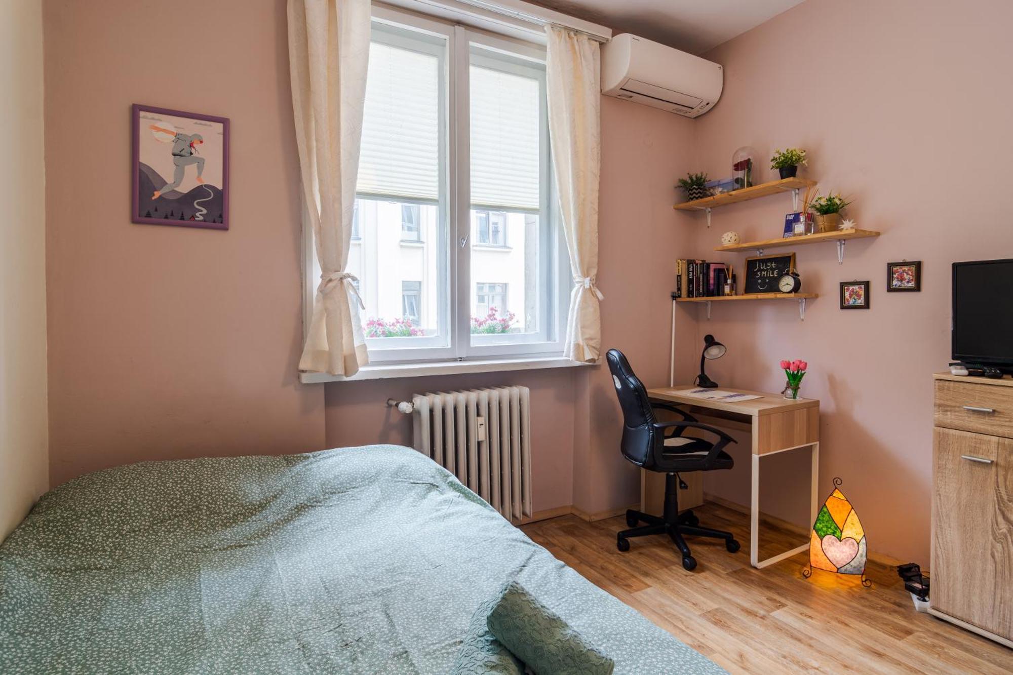 The Top Spot - Cute Little Studio In The Center صوفيا المظهر الخارجي الصورة